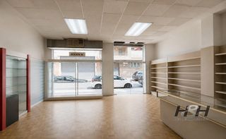 Local Comercial en El Carme