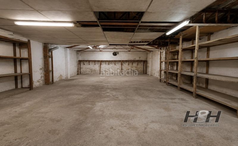 Foto ca49b7a6-3ddd-4e3a-89e0-3dd436a8ad64. Edificio in L´Eixereta Burjassot