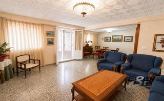 Flat in Ayuntamiento - El Salvador