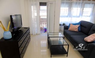 Location Appartement à El Castell