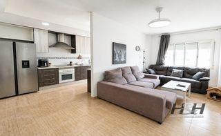 Flat  Sant sebastià