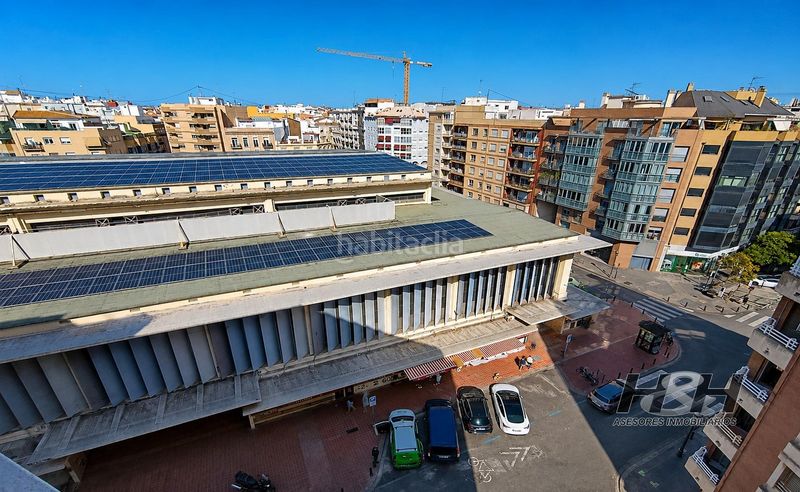 Foto 0d3d7d12-af8d-42ac-b1ec-97e18ffabec0. Pis amb calefacció a Russafa Valencia