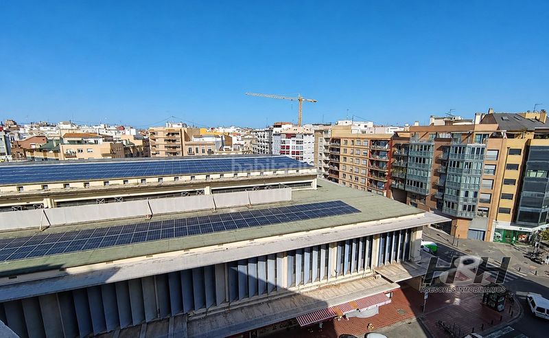 Foto c64b37ae-e9b6-4d29-9d32-f415a44cb46a. Pis amb calefacció a Russafa Valencia