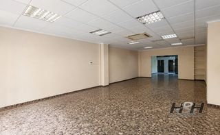 Business premise in Zona Campus Universitario