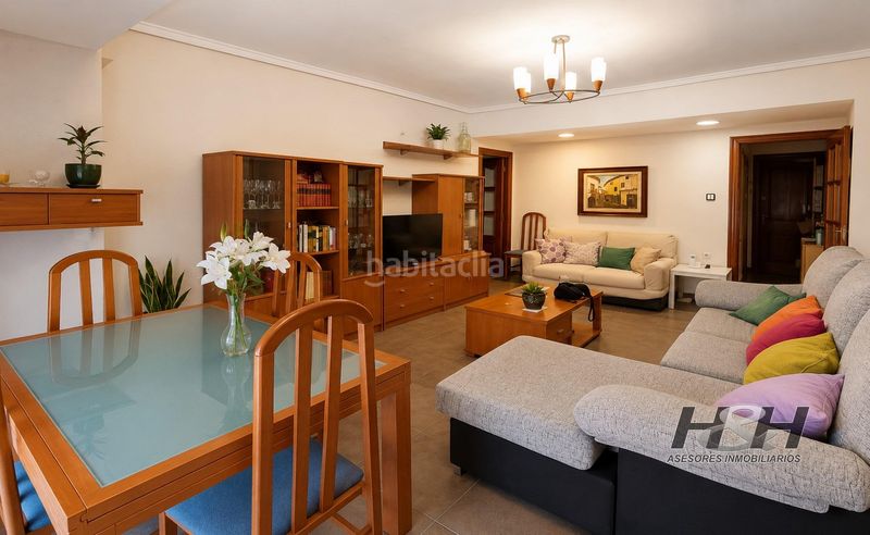 Foto 458c6971-d671-475f-b6bb-1ce5fa4a7a42. Pis amb calefacció a Safranar Valencia
