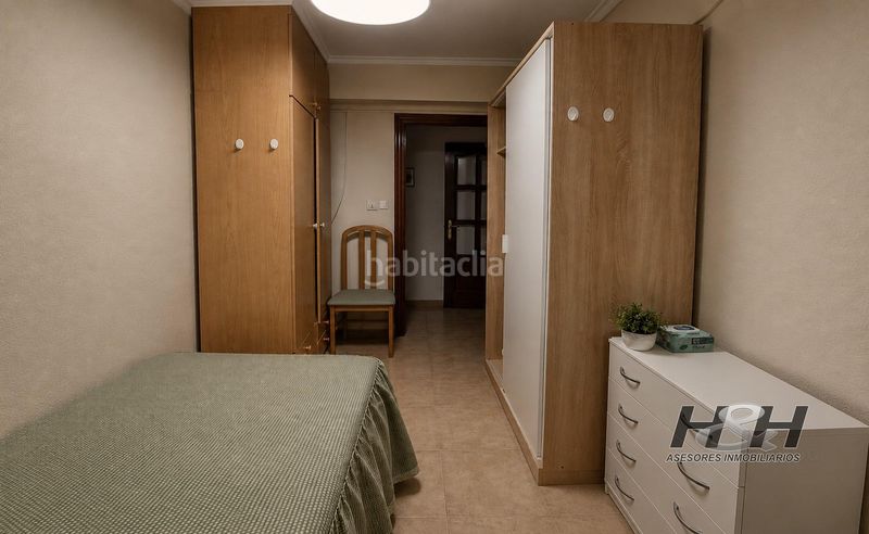 Foto afacd557-f96e-4ca3-ab6b-9744f7ea1666. Pis amb calefacció a Safranar Valencia
