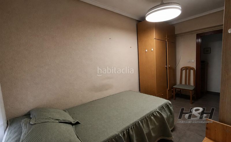 Foto b137303f-f877-4cc1-b777-f2c94fa2c2af. Pis amb calefacció a Safranar Valencia