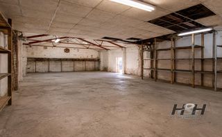 Geschäftsraum in L´Eixereta