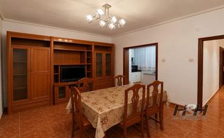 Etagenwohnung in Zona Concordia
