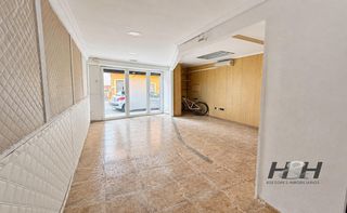 Local Comercial a Zona Campus Universitario