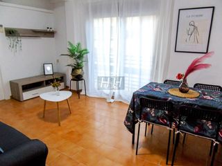 Lloguer Pis a Zona Concordia. Se alquila piso luminoso en concordia.  hh asesores, inmobiliari