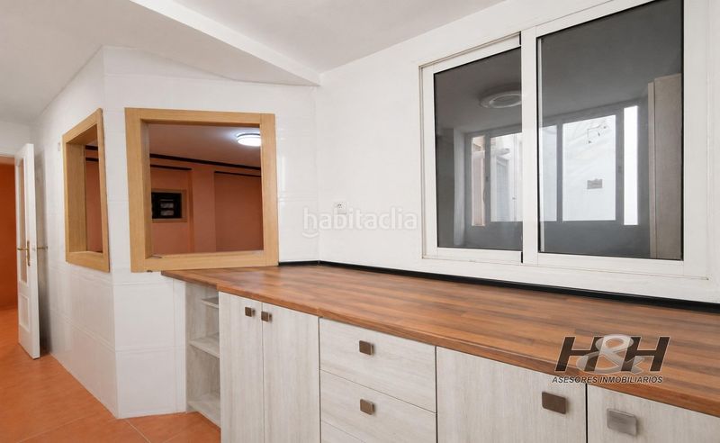 Foto ec23a0a3-0505-4931-9b57-1cb4bd812c25. Pis a Nou Moles Valencia