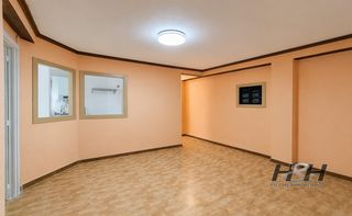 Etagenwohnung in Nou Moles