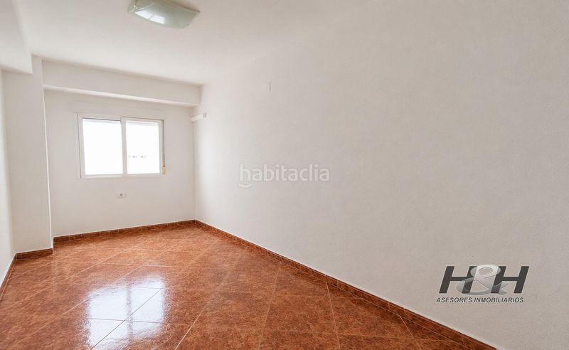 Foto 065478af-e771-4417-a49d-5c571ecac1b2. Piso en Centro Xirivella