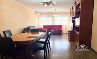 Rent Flat in El Castell
