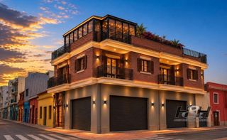 Haus in Zona Concordia