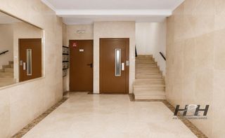 Flat in La Raïosa