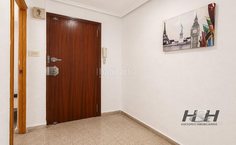 Foto 4cffdd64-8d09-4f32-aaa3-4fd40c0ee832. Pis amb calefacció a La Raïosa Valencia
