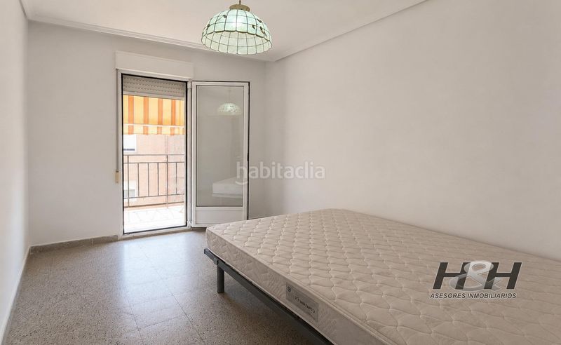 Foto caf3d530-cbb4-440b-8062-5766bb2e69b4. Pis amb calefacció a La Raïosa Valencia