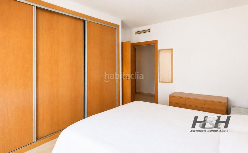 Foto 7f88d926-3ff7-4ae3-a6ff-d9f2a1538eeb. Pis amb aparcament a El Cabanyal-El Canyamelar Valencia