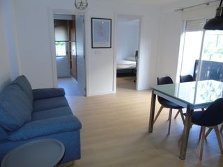 Location Appartement à Zona Campus Universitario. Piso reformado a estrenar para estudiantes  3 habitaciones, 2 ba