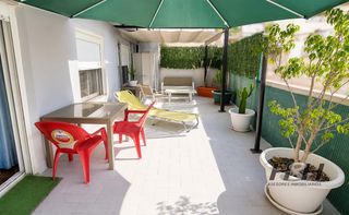 Flat in Zona Campus Universitario