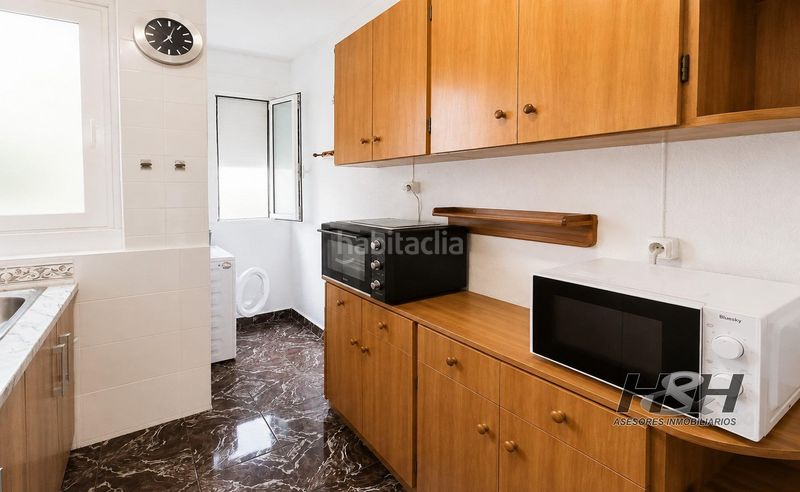 Foto 99c24283-e655-4947-b6aa-6b6aba3e4265. Pis a El Botànic Valencia