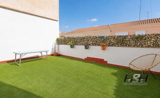 Planta baixa a Zona Campus Universitario