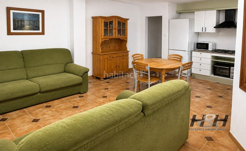 Foto 042df77c-7051-451e-9831-8e19a7232fed. Pis a Zona Concordia Burjassot