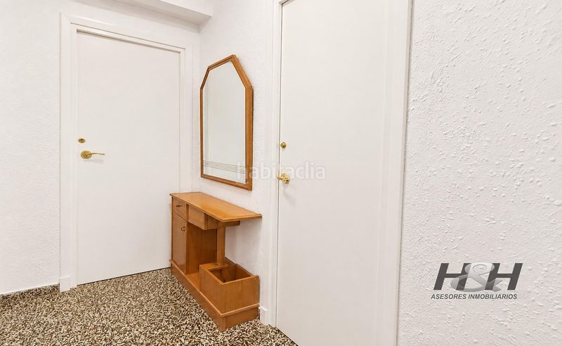 Foto 6856d9c0-5e19-4f34-91b8-6dc1b166f282. Pis a Zona Concordia Burjassot