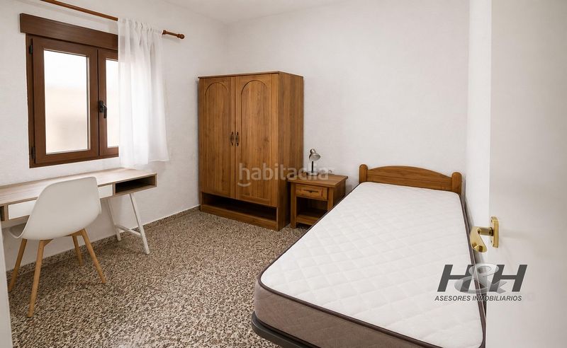 Foto 7810ba8d-9f6f-4d10-af3c-dcb4614abb1f. Pis a Zona Concordia Burjassot