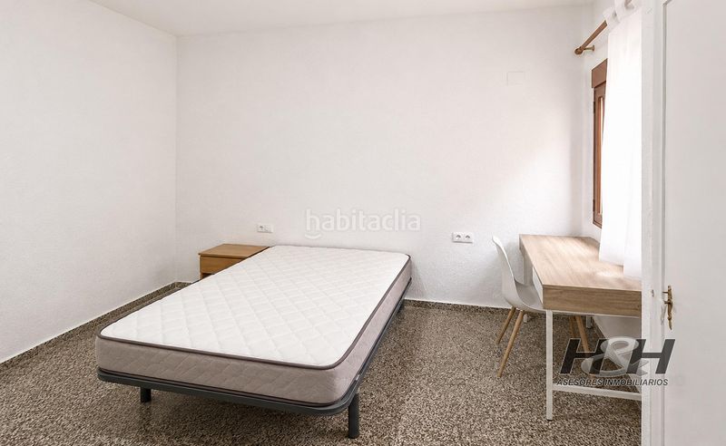 Foto 7b156976-ccdc-424a-895d-9f56c2c36e03. Pis a Zona Concordia Burjassot