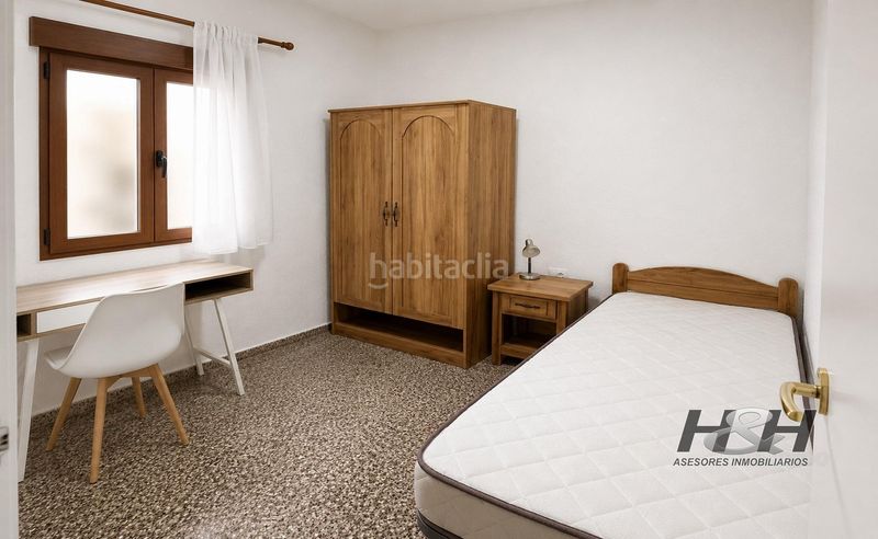 Foto 8433c1c3-304b-414f-9a38-965e0c33879e. Pis a Zona Concordia Burjassot