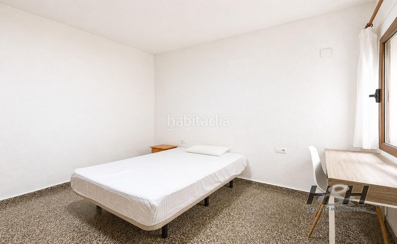 Foto a3a04716-d237-4213-afdf-da0c1d586dc1. Pis a Zona Concordia Burjassot