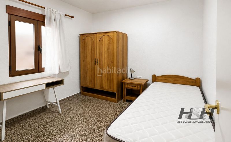 Foto abd24988-e4c8-4c8b-b0ab-8d7b48bfe765. Pis a Zona Concordia Burjassot