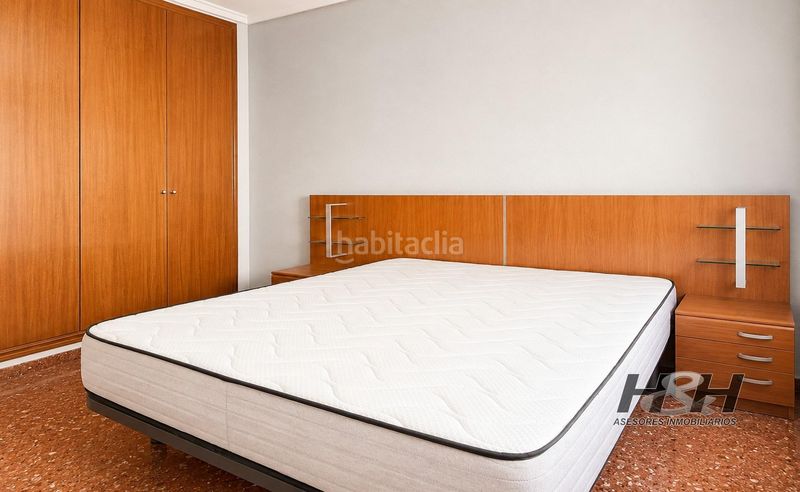 Foto 0994a5bc-cc33-4c57-a3ee-202237351d22. Pis amb calefacció aparcament a Zona Concordia Burjassot