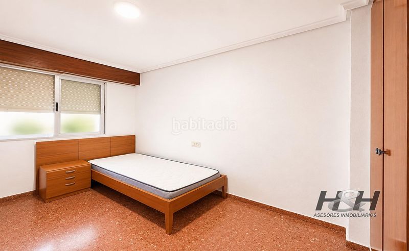 Foto 4a076618-29c3-4ebb-8271-8c76adb81063. Pis amb calefacció aparcament a Zona Concordia Burjassot