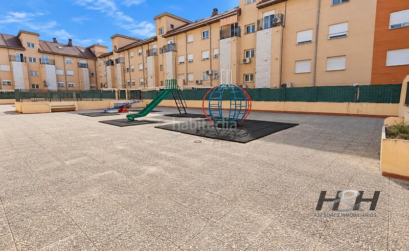 Foto 19f91423-33ae-4065-9b00-bde423108089. Pis amb calefacció aparcament a Benimàmet Valencia