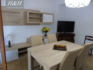 Affitto Appartamento in El Castell