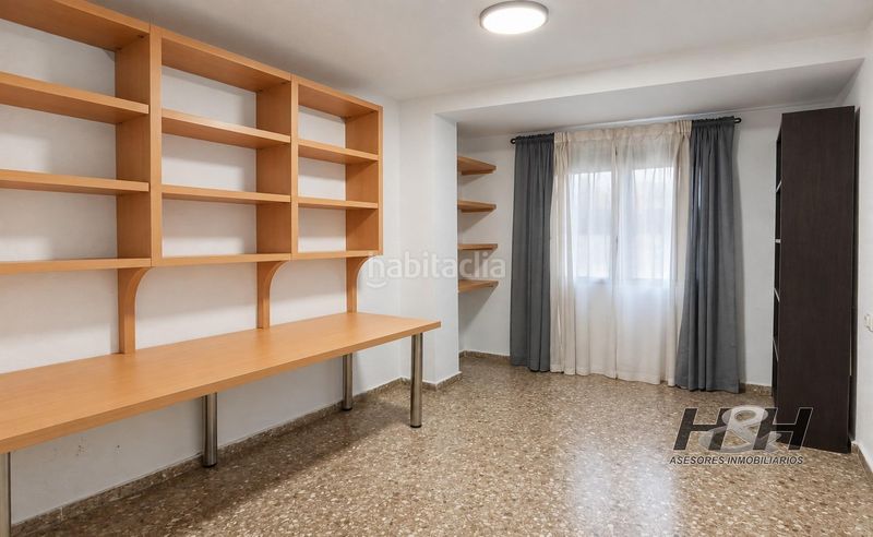 Foto 327a5509-ccea-45a0-92a2-01073e35a720. Pis amb aparcament a La Creu del Grau Valencia