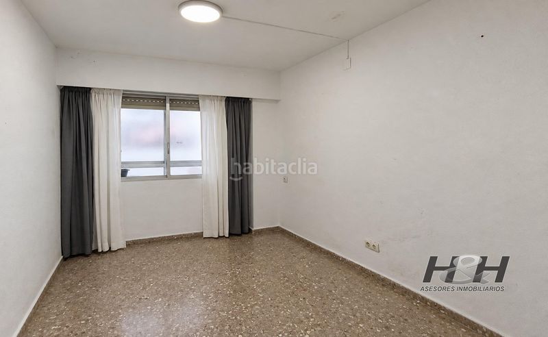 Foto ac148954-7eb1-4d48-a604-af5b44fa11d3. Pis amb aparcament a La Creu del Grau Valencia