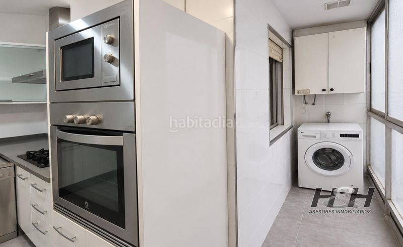 Foto b8d31425-c398-45a8-b059-d9fd460bf1c3. Pis amb aparcament a La Creu del Grau Valencia