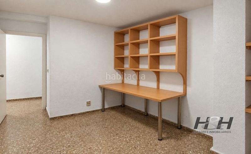 Foto be09b681-41a4-4e58-9c0b-aa8178da121d. Pis amb aparcament a La Creu del Grau Valencia