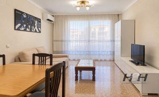Flat in L´Eixereta