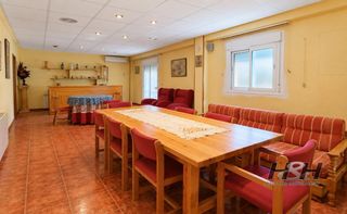 Flat in El Castell