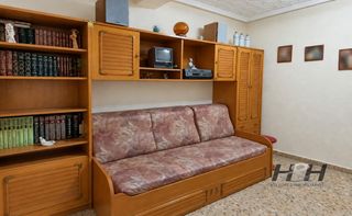 Flat in El Castell