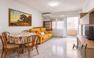 Flat in Zona Campus Universitario