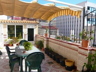 Haus en San Blas. Casa unifamiliar en venta, zona san blas...