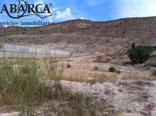 Terreno residenziale in Fontcalent. Parcela a la venta en alicante  urbanización la serreta