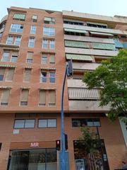 Appartement à Altozano - Conde Lumiares. Piso en zona altozano, alicante con garaje incluido